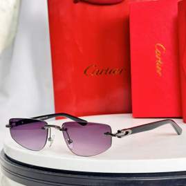 Picture of Cartier Sunglasses _SKUfw77817903fw